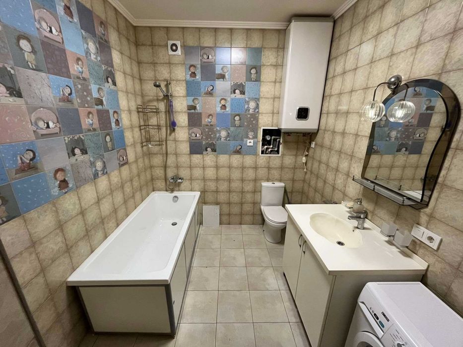 2-комнатная квартира по адресу Хантадзе пер. (площадь 84 м²) - Atlanta.ua - фото 14