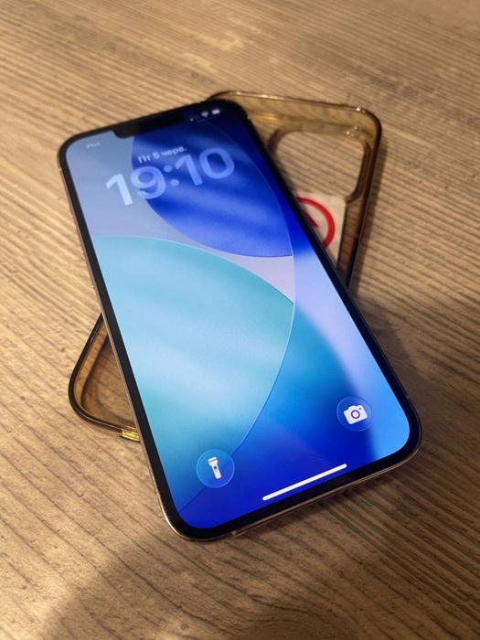 Iphone 13 pro 256 gb