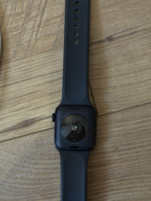 Apple Watch SE 2 40MM  Stan Bardzo dobry