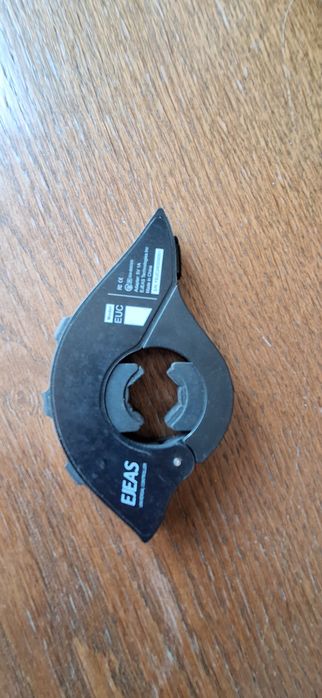 Intercom ejeas q7 z pilotem