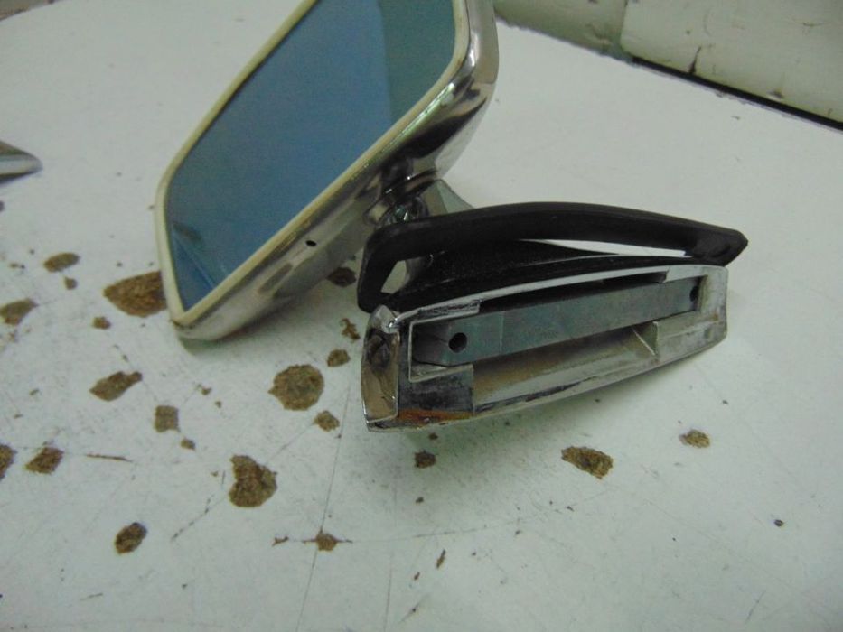 Bmw 1602/2002 espelhos e + peças