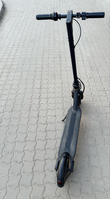 Електросамокат kugo g30 max pro