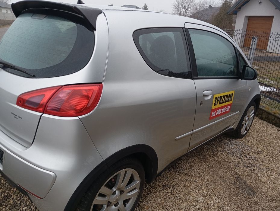 Mitsubishi Colt Super Stan!!!