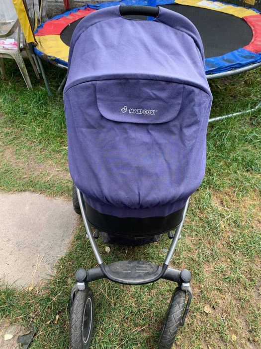 Коляска maxi-cosi carrycot + автокресло