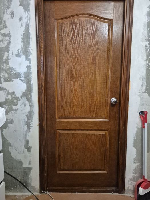 Міжкімнатні двері