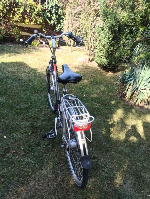 Rower damski  28 cali