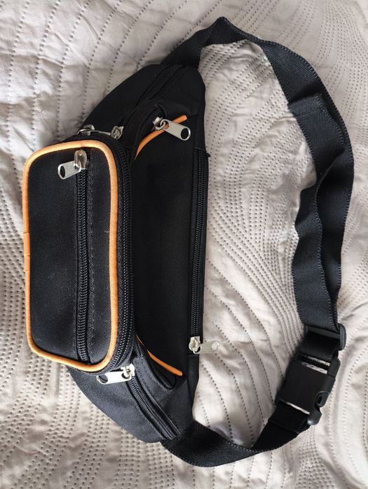 Nerka saszetka  na pas