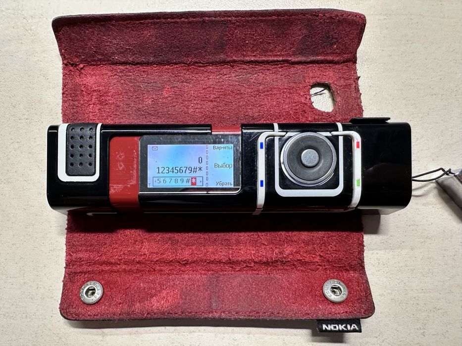 ぽめ⭐︎ nokia 7280 - купити мобільні телефони та смартфони - Ціна на OLX.ua