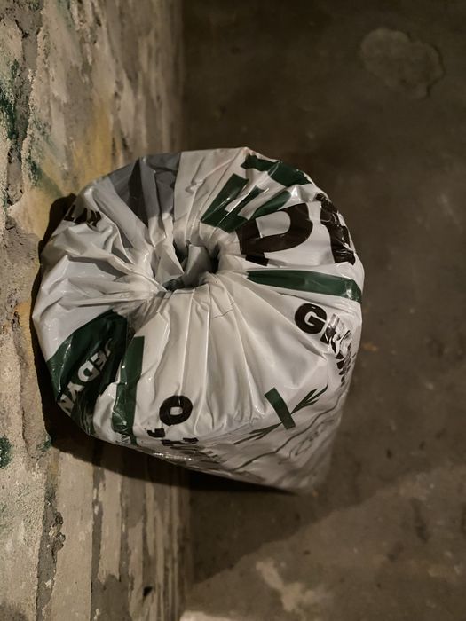 Folia budowlana 0,2 mm 100 m2 atestowana gruba membrana atest