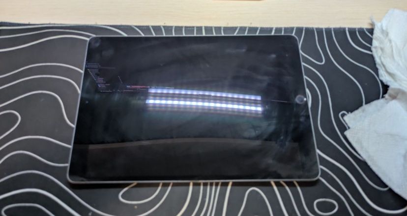 Ipad air 3 64 gb
