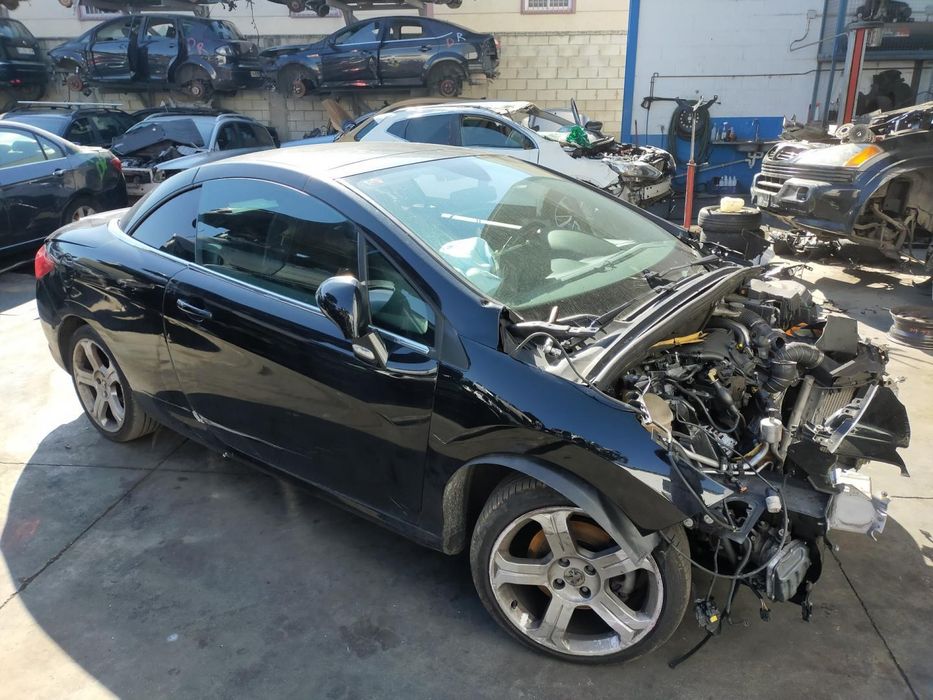 Bomba Direção Peugeot 308 Cc Cabrio-Coupé