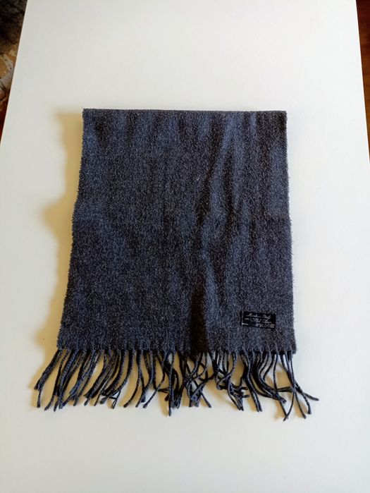 Cachecóis, gola e gorro