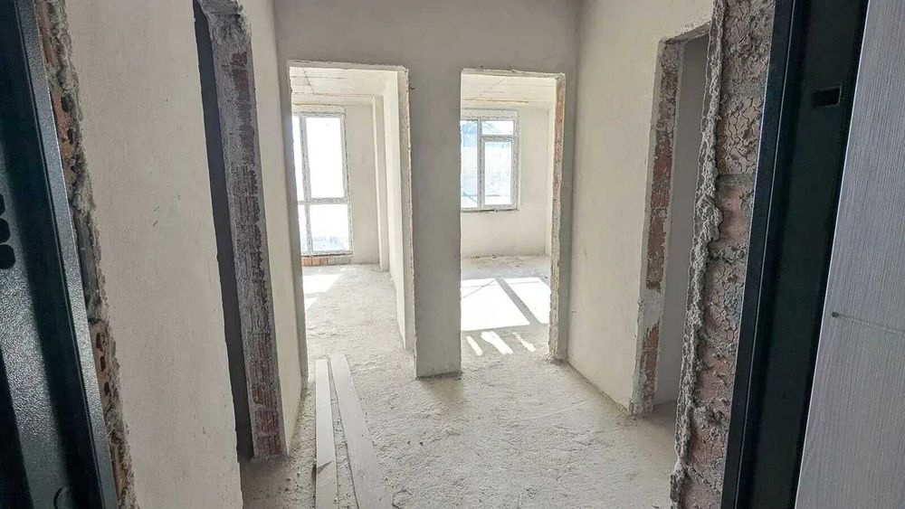 Готова до ремонту 1 кім квартира можна по ваучеру