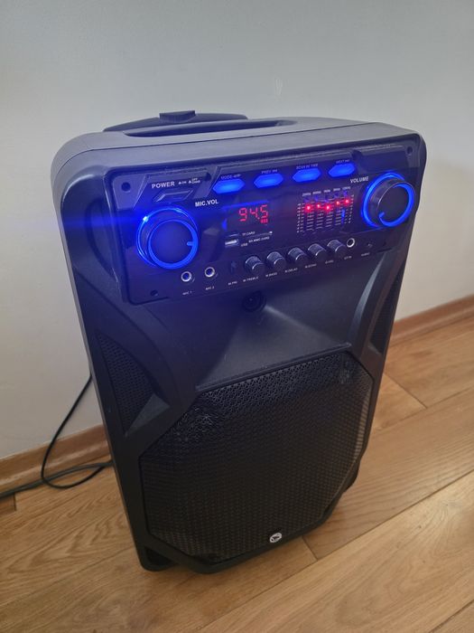 Głosnik manta spk5021pro super stan