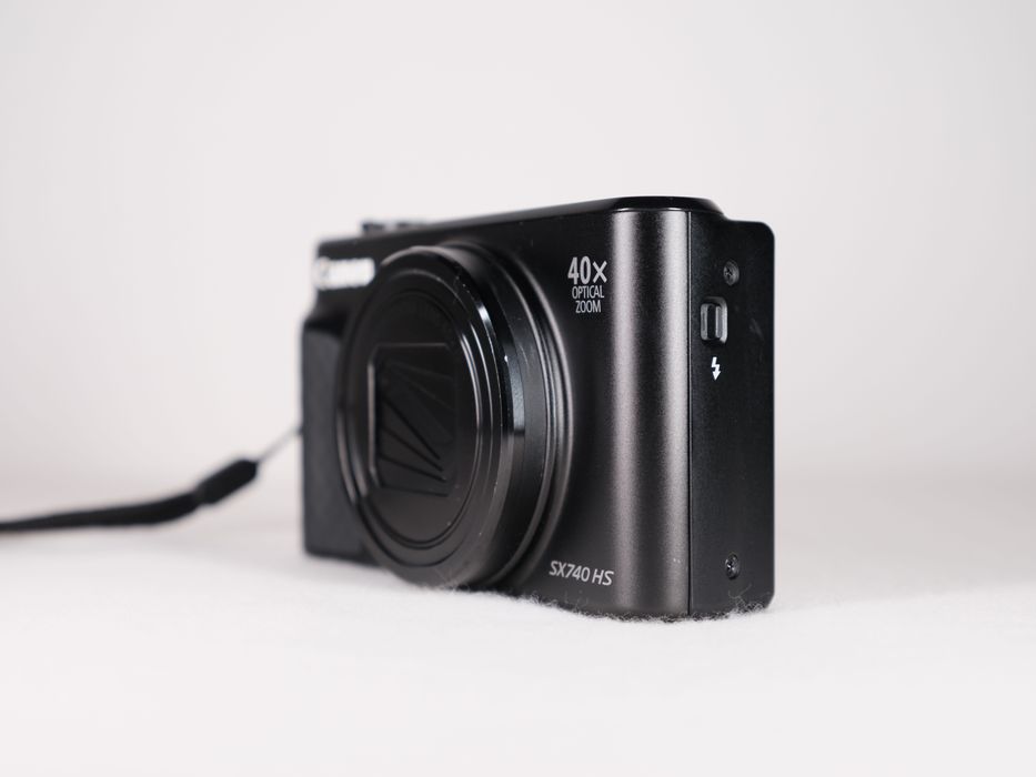 Canon  SX740 HS  + гарантія / без передоплат