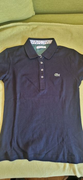koszylka polo damska Lacoste