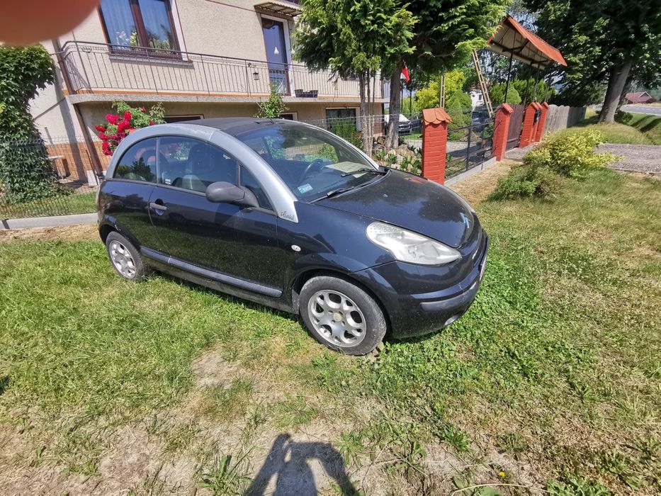 Citroen C3 1.4hdi