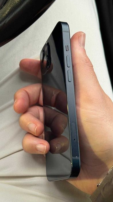 iPhone 13 - 128GB (Bateria 87%)