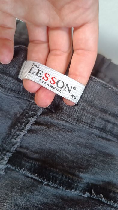 Джинсы для беременных