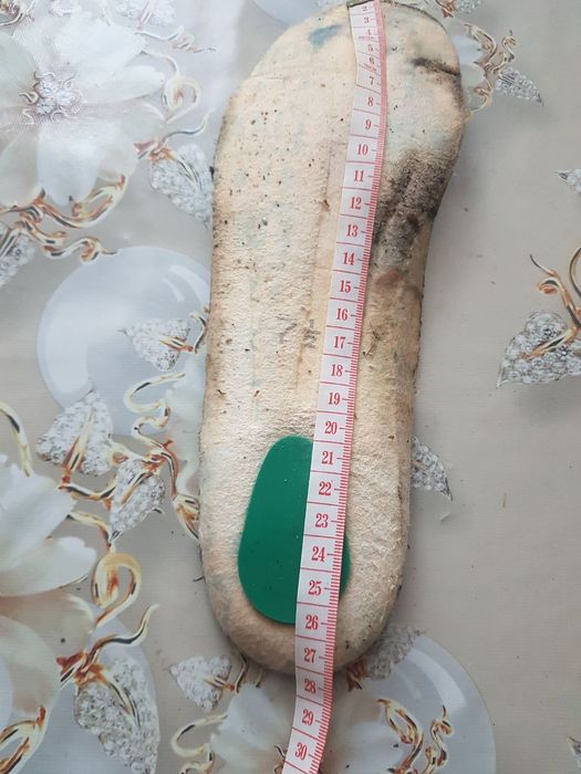 Черевики MEINDL 42 (27см.) GoreTex