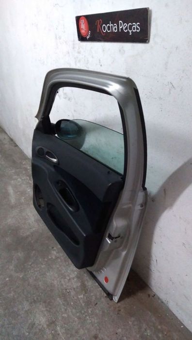 Porta Frente Dto Alfa Romeo 156 (932_)