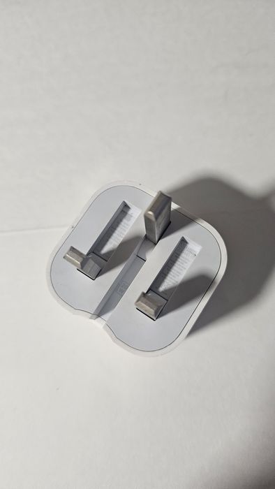 Oryginalna ładowarka Apple USB Power Adapter – wersja UK