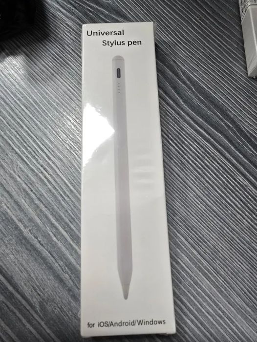 Стилус універсальний для Андроїд