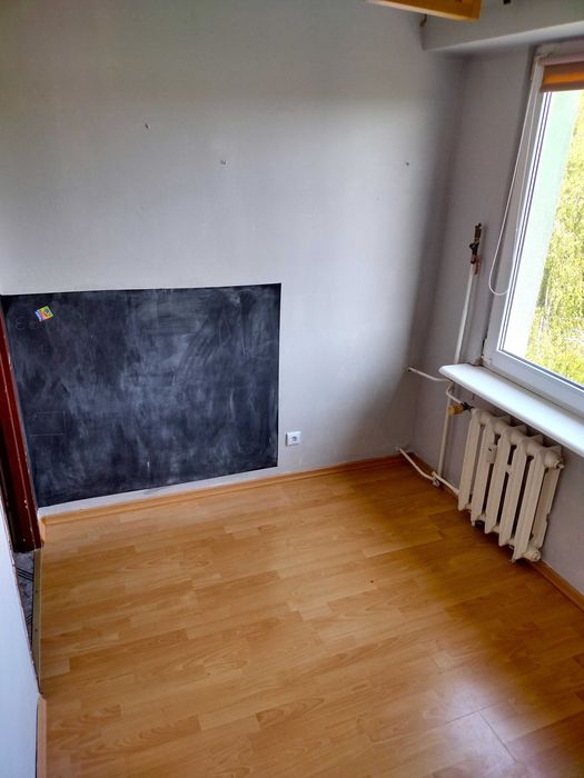 Ciepłe i słoneczne mieszkanie 48m2; Ul. Aleja LOP Tuchola