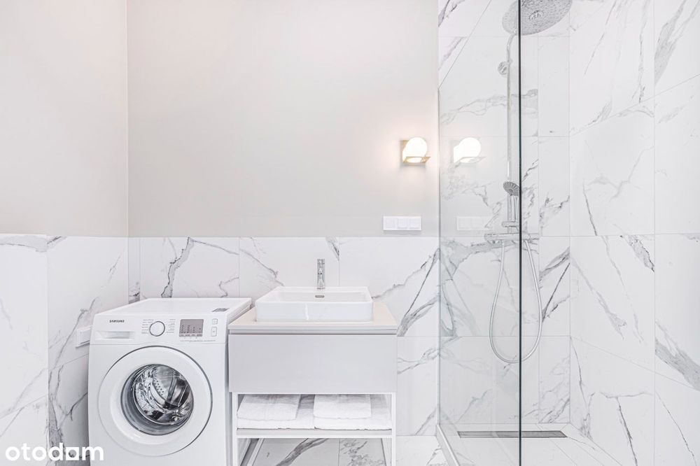 Vonder UpTown | apartament 2-pok. | 24