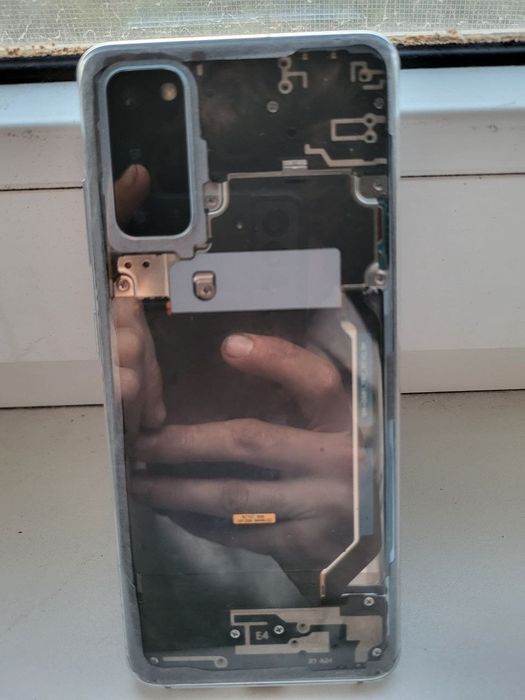 обмен samsung s20