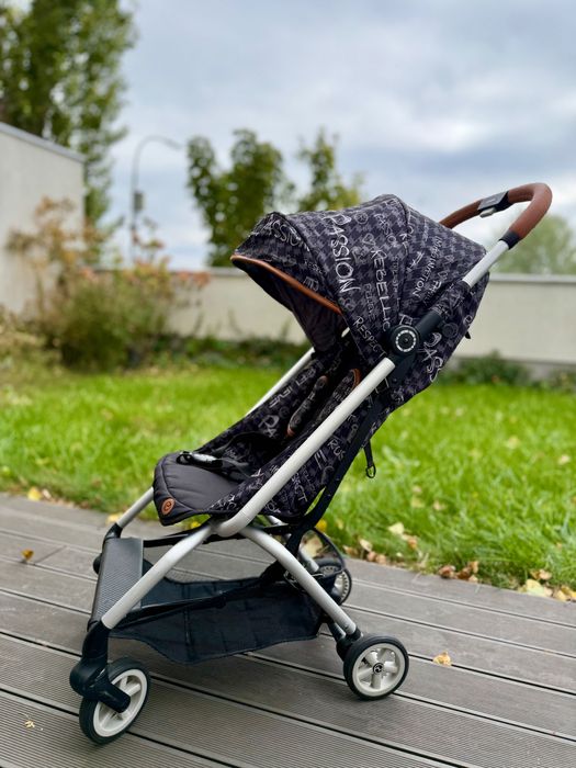 Wózek spacerowy Cybex Eezy S
