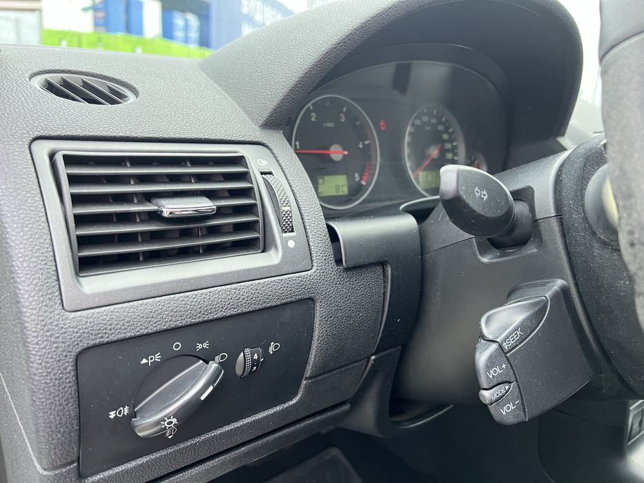 Автомобіль Ford Mondeo MK III 2.0 TDCi 96kW/130hP 2004 р.в.
