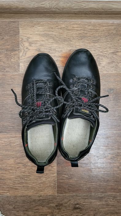 Ботинки осінні 41 розмір