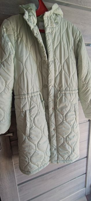Курточка осіння Reserverd