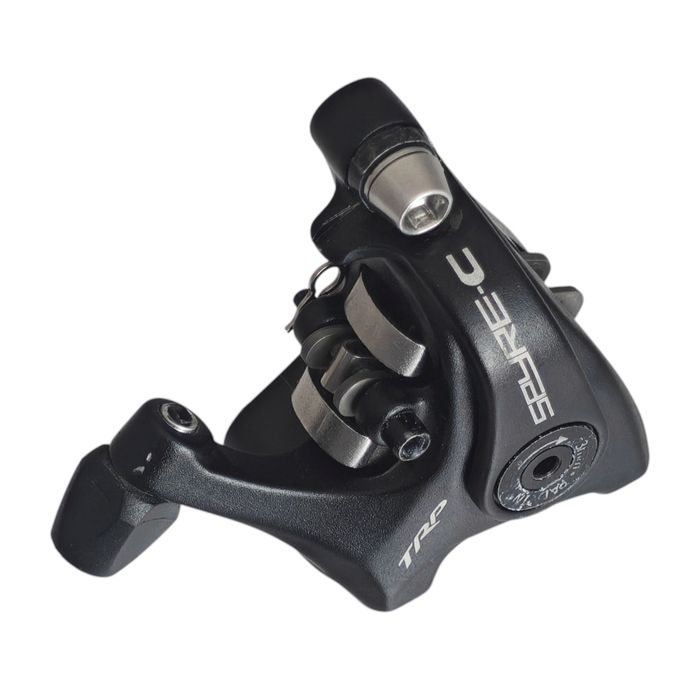 TRP SPYRE FM flat mount hamulec zacisk hamulce szosowezaciski