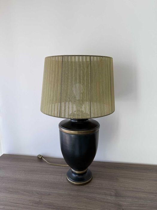 Candeeiro de Mesa