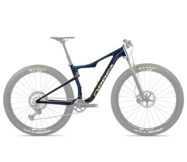Quadro Orbea Oiz OMX 2022