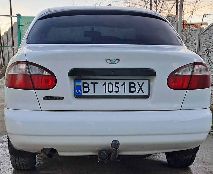 Продам автомобіль