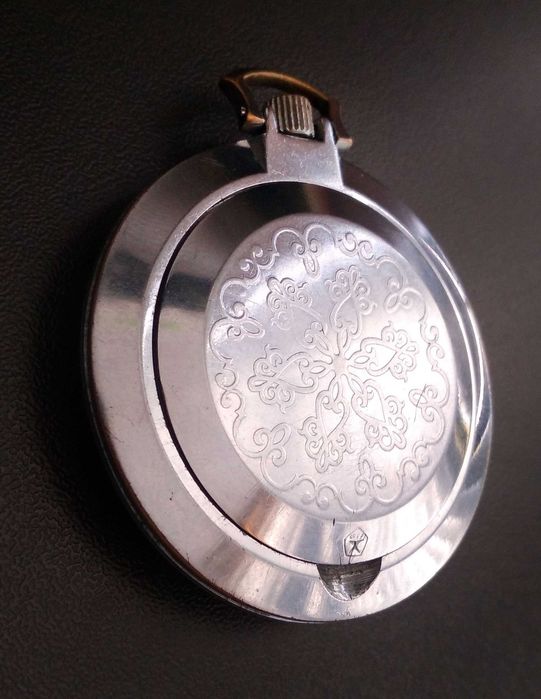 Годинник кишеньковий Луч 23 Jewels