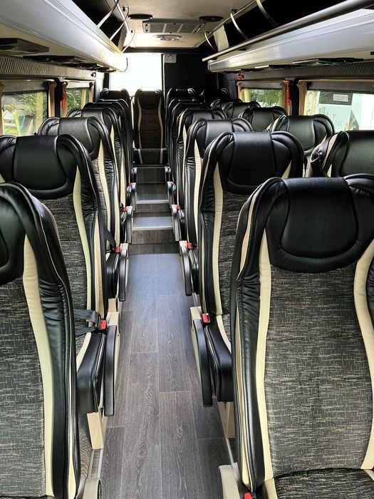 Wynajem busów bus, autokarow, autokar, oraz 9 osobowy- przewóz osób