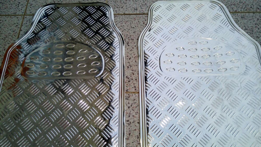 Tapetes para carro...