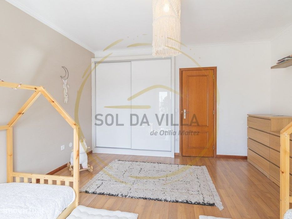 Moradia Geminada c/piscina Quinta do Conde - 425.000€