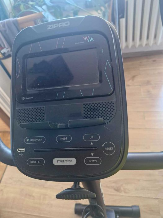 Rower stacjonarny Zipro Flame WM / OKAZJA