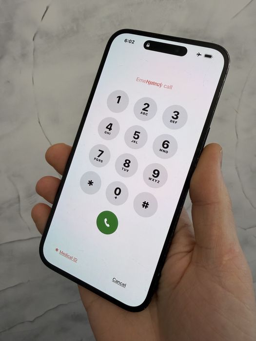 Iphone 14 pro max на запчастини