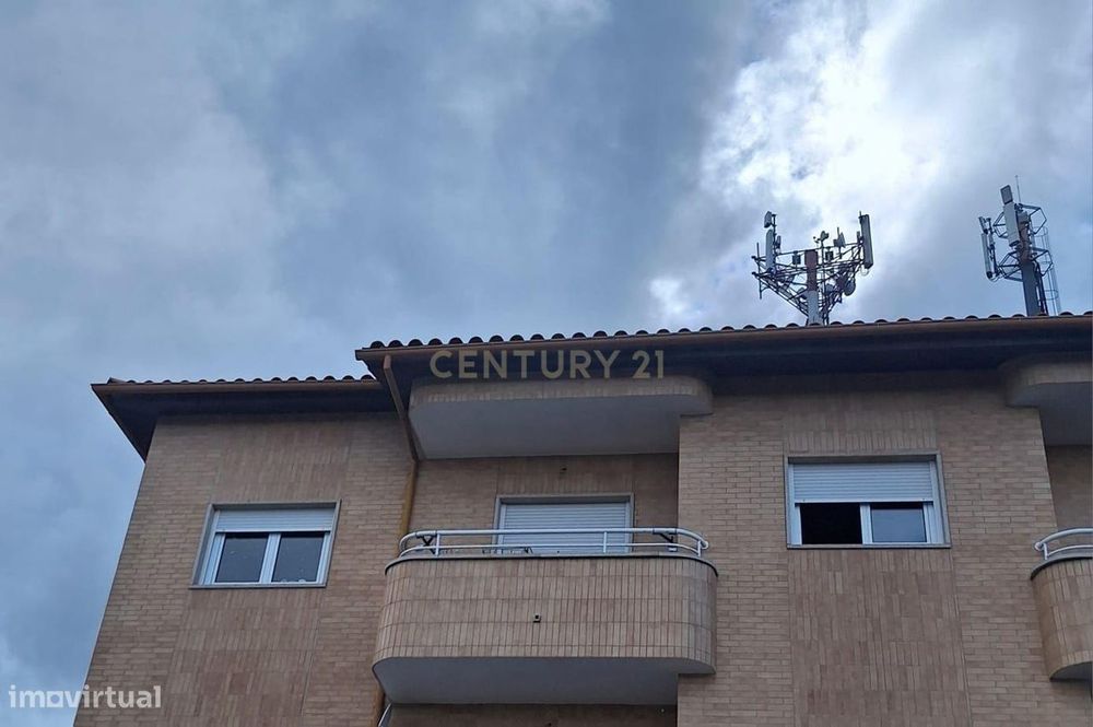 Encantador T2 em Miranda do Douro - Oportunidade Única por 95.000€