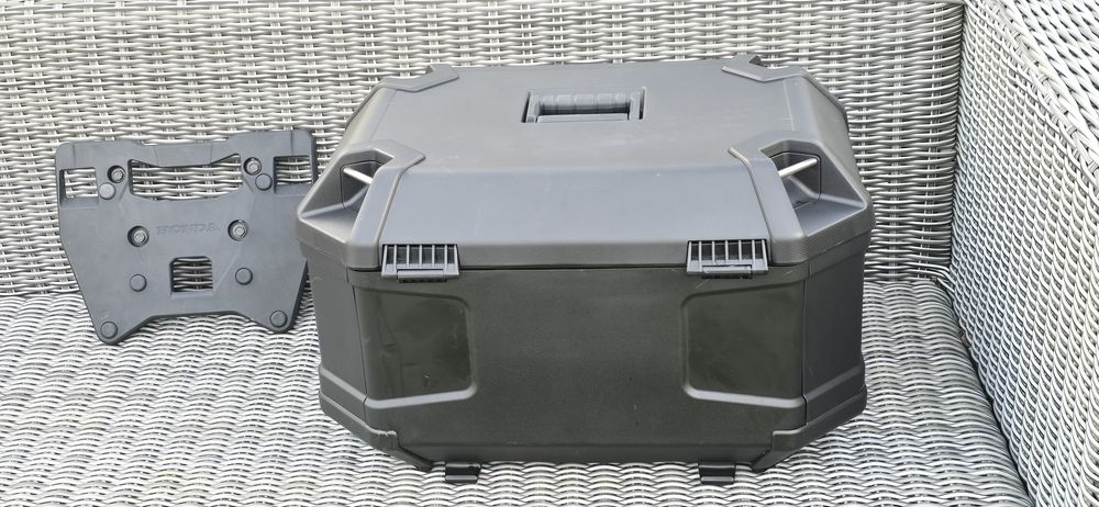 Topcase Africa Twin 1100