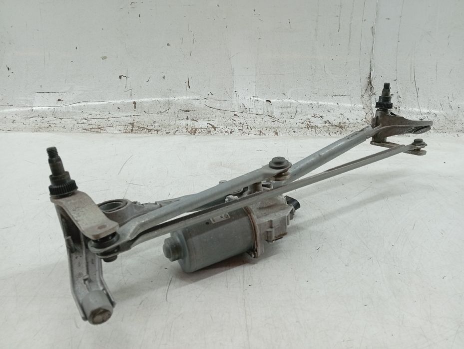 Motor Limpa Vidro Frente - BMW 3 (E90) | 04 - 12