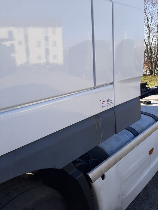 DAF XF105 460 Автомат