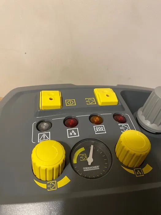 Parownica Kärcher SG 4/4