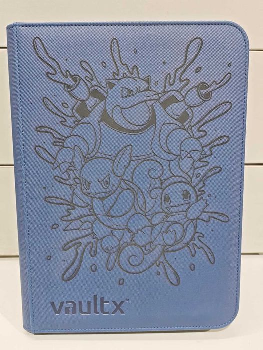 Binders Personalizados